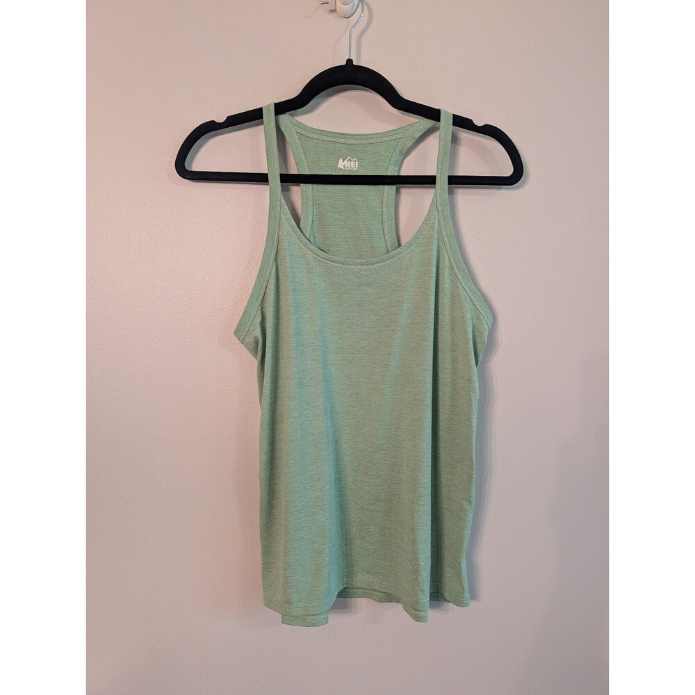 Rei Racerback Women's Tank Small
